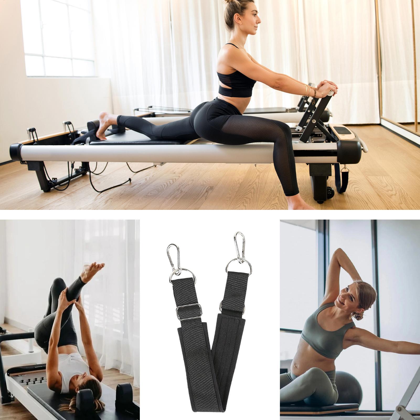 Cinghia per Piedi Pilates Rinf - Pilates Yoga Gym recensione e prezzo