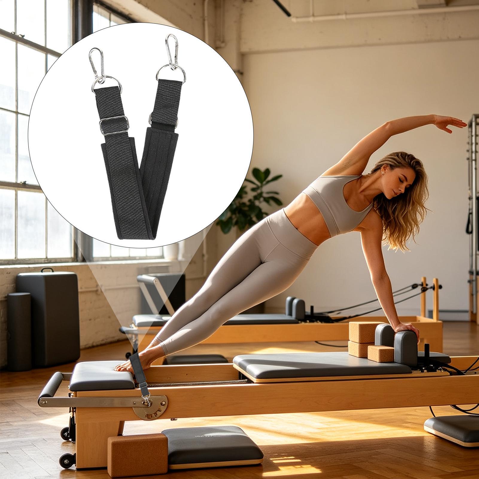 Cinghia per Piedi Pilates Rinf - Pilates Yoga Gym recensione e prezzo