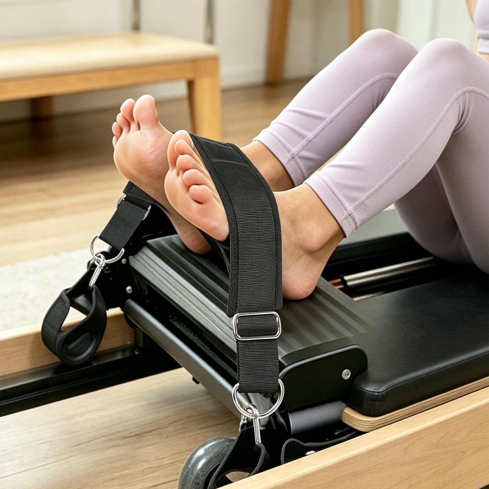 Cinghia per Piedi Pilates Rinf - Pilates Yoga Gym recensione e prezzo