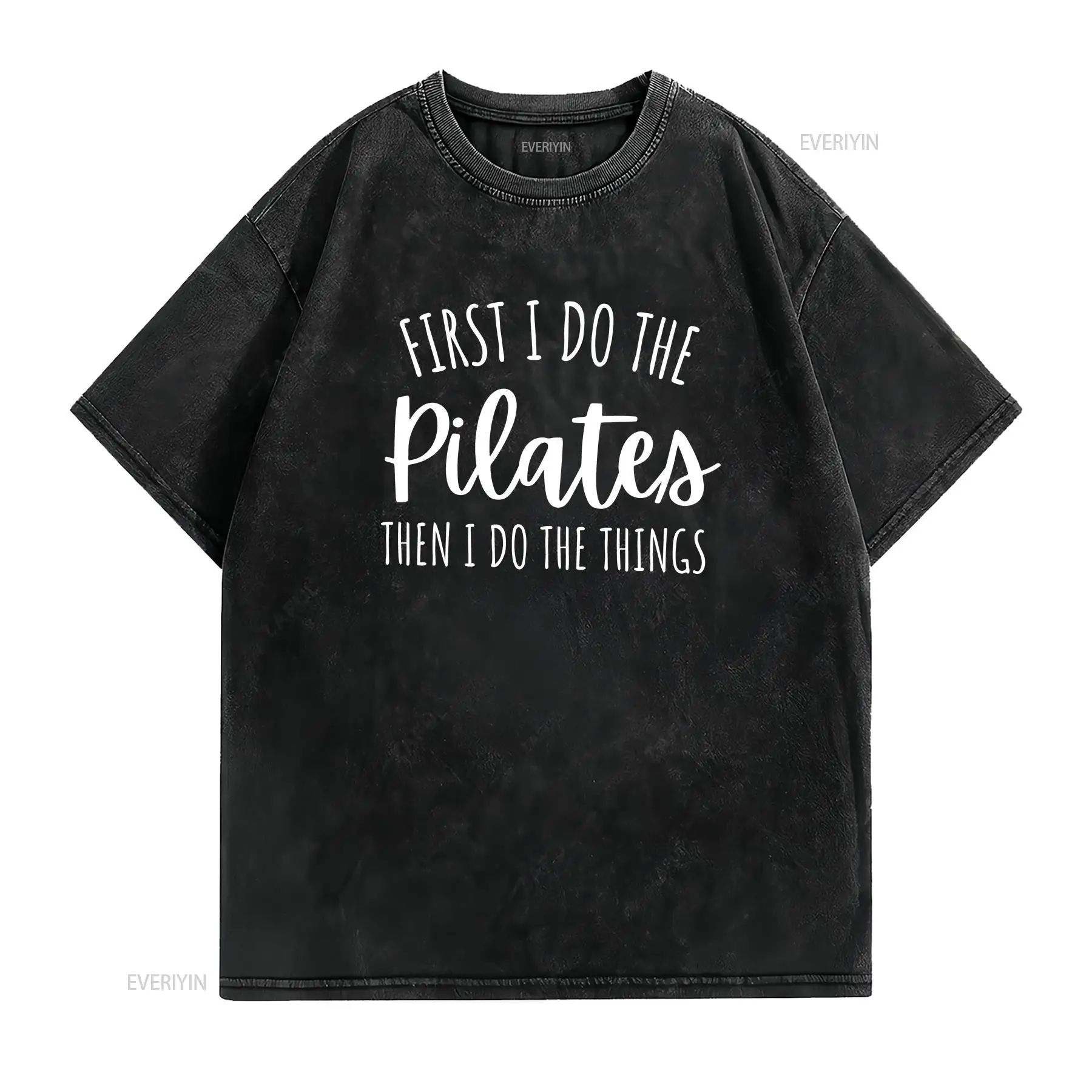 Primo farlo Pilates poi le cos - Pilates Yoga Instructor recensione e prezzo