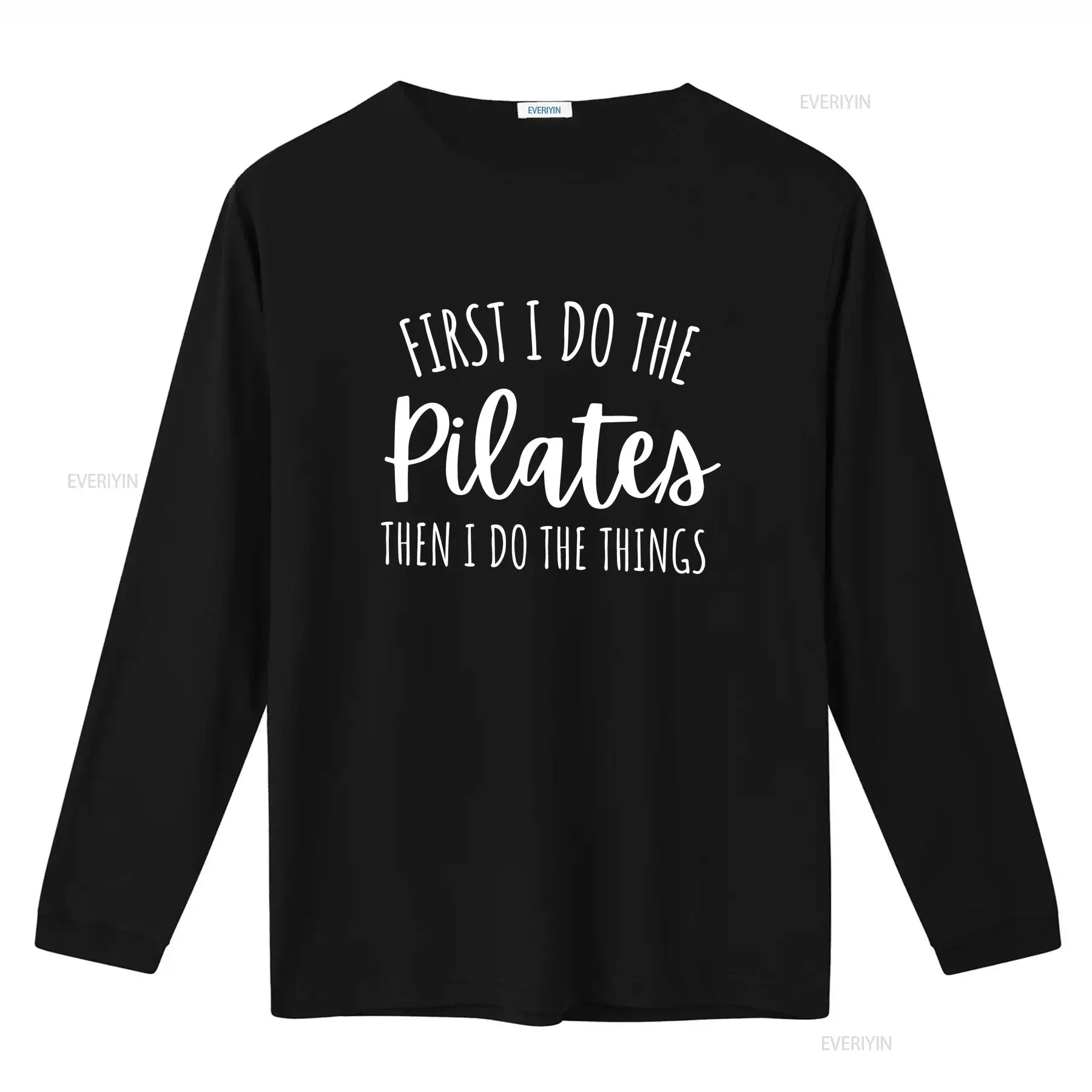 Primo farlo Pilates poi le cos - Pilates Yoga Instructor recensione e prezzo