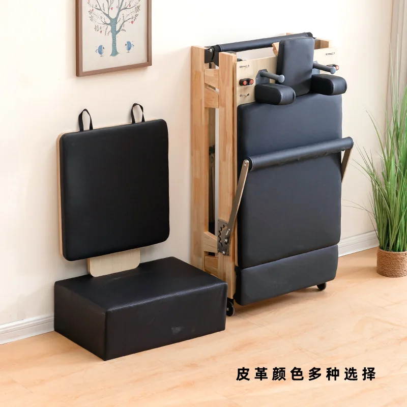 Set da cinque pezzi di attrezz - Pilates And Yoga Is Same recensione e prezzo