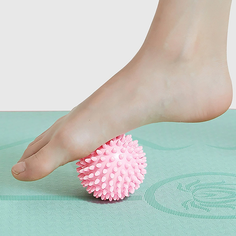 Massaggio Palla appuntita 7 cm - Pilates Yoga Ball recensione e prezzo