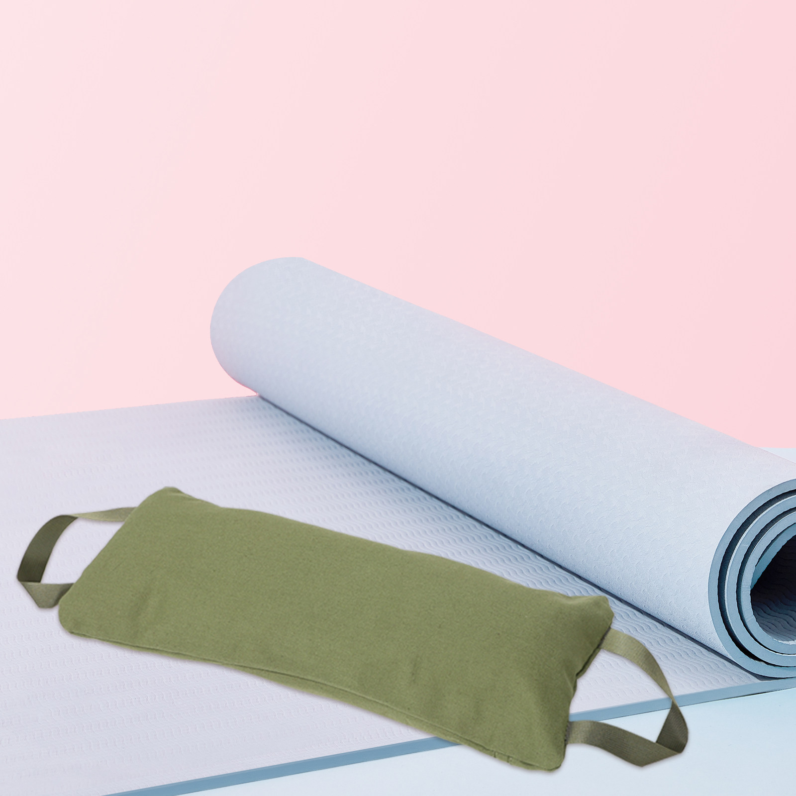 Sacco di Sabbia in Tela Resist - Yoga Sandbag Weight recensione e prezzo