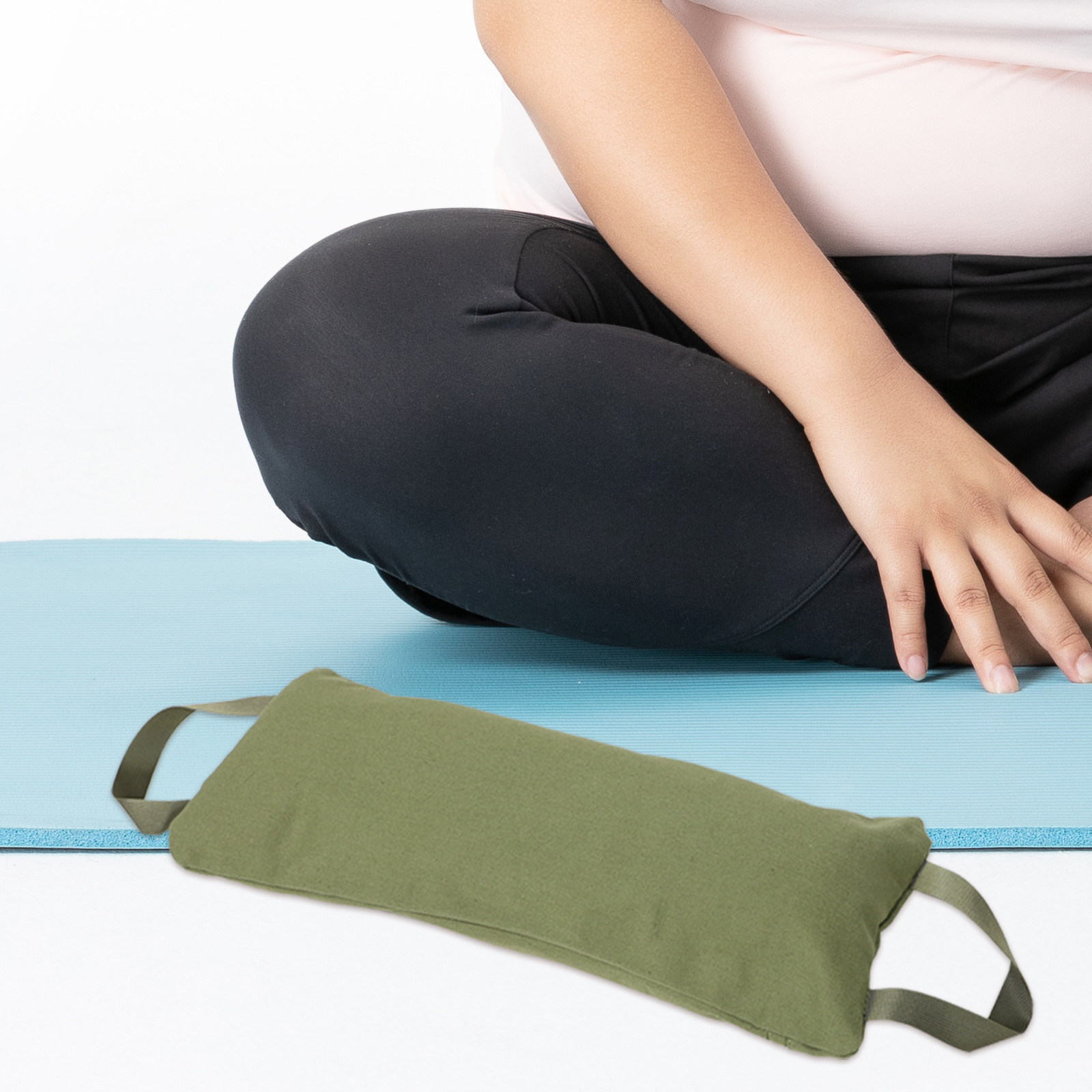 Sacco di Sabbia in Tela Resist - Yoga Sandbag Weight recensione e prezzo