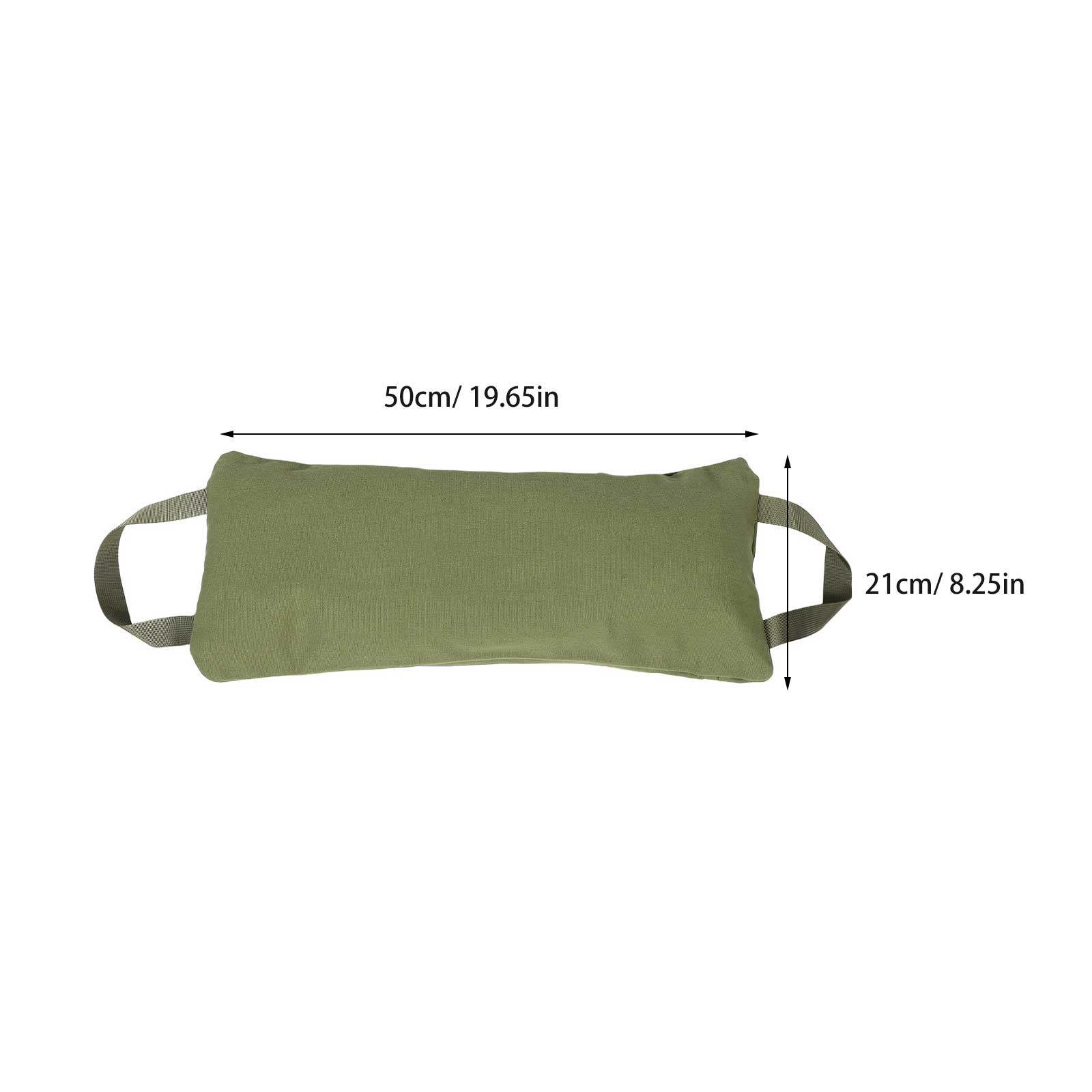 Sacco di Sabbia in Tela Resist - Yoga Sandbag Weight recensione e prezzo