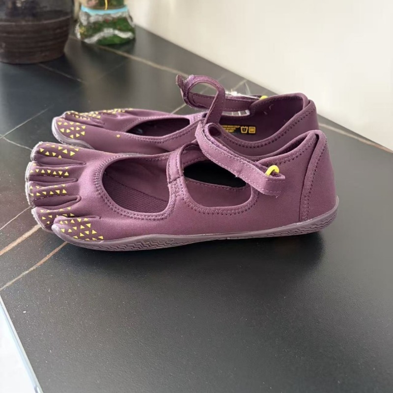 Scarpe a cinque dita V-Soul pe - Pilates V Yoga recensione e prezzo