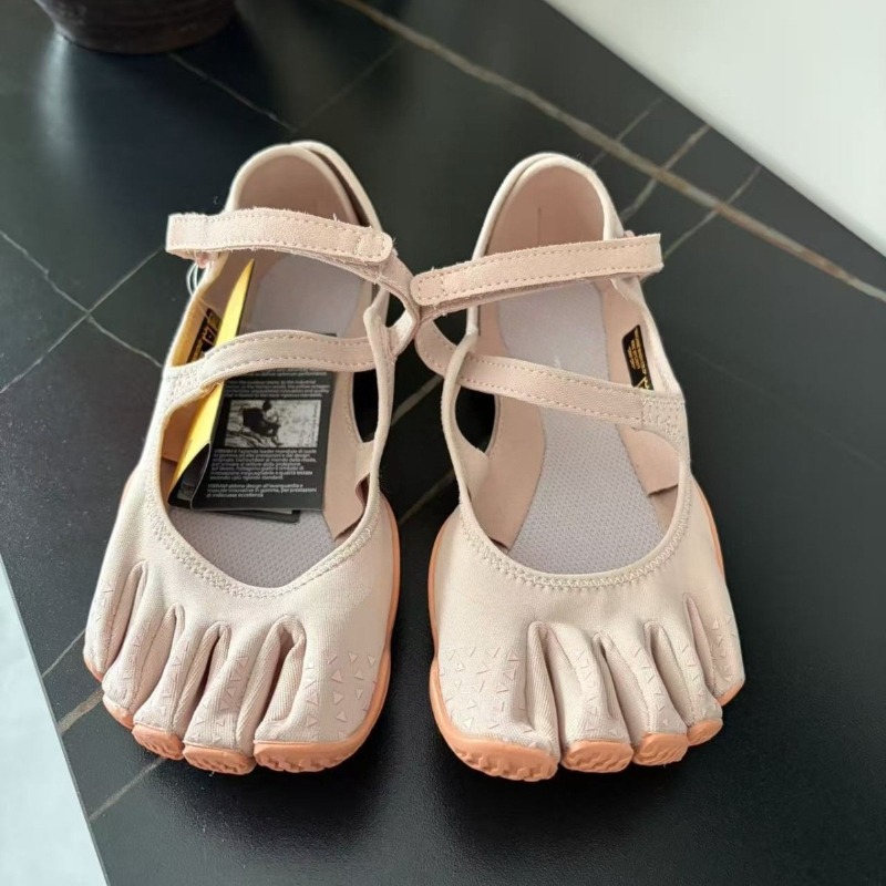 Scarpe a cinque dita V-Soul pe - Pilates V Yoga recensione e prezzo