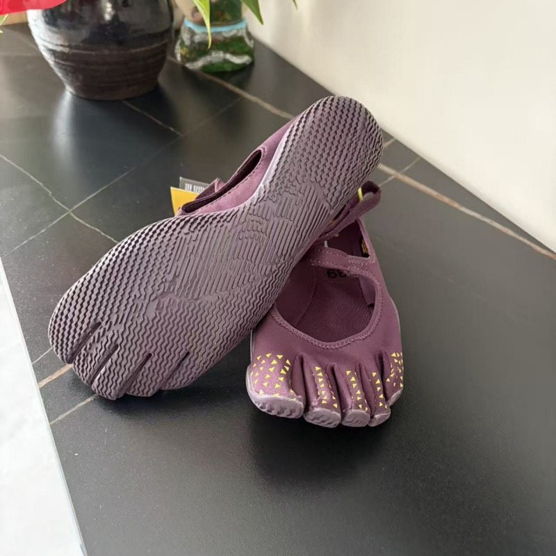 Scarpe a cinque dita V-Soul pe - Pilates V Yoga recensione e prezzo