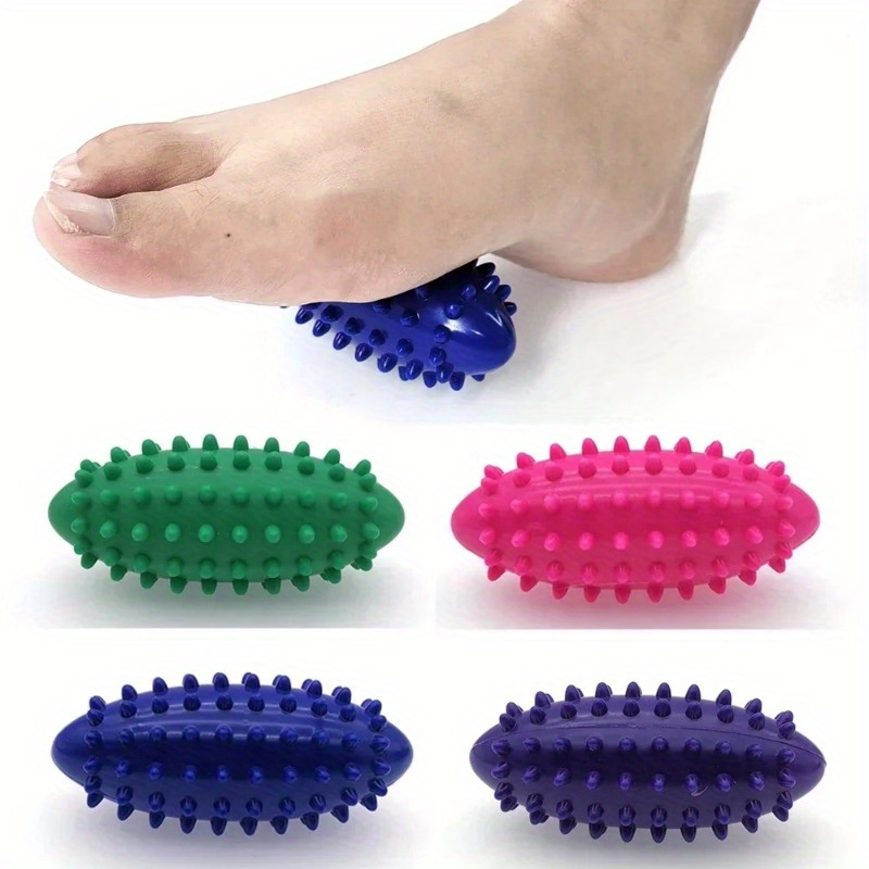1 pezzo di palla per massaggio - Pilates Yoga Ball recensione e prezzo