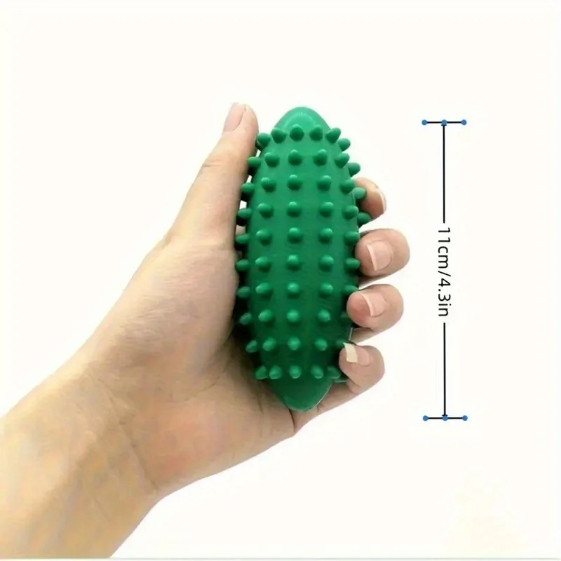 1 pezzo di palla per massaggio - Pilates Yoga Ball recensione e prezzo
