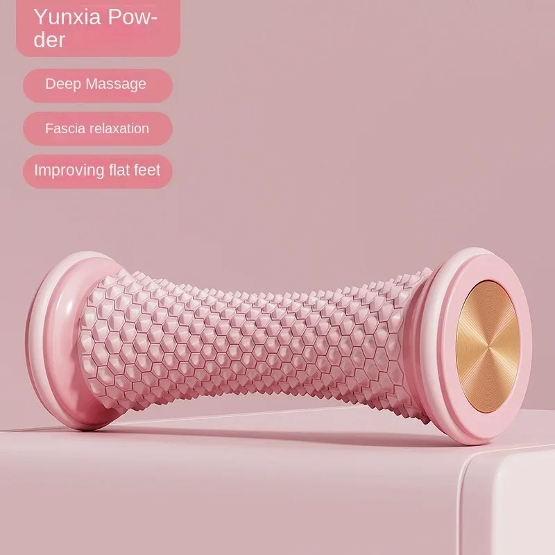 Mini massaggiatore per piedi R - Pilates Yoga Ball recensione e prezzo