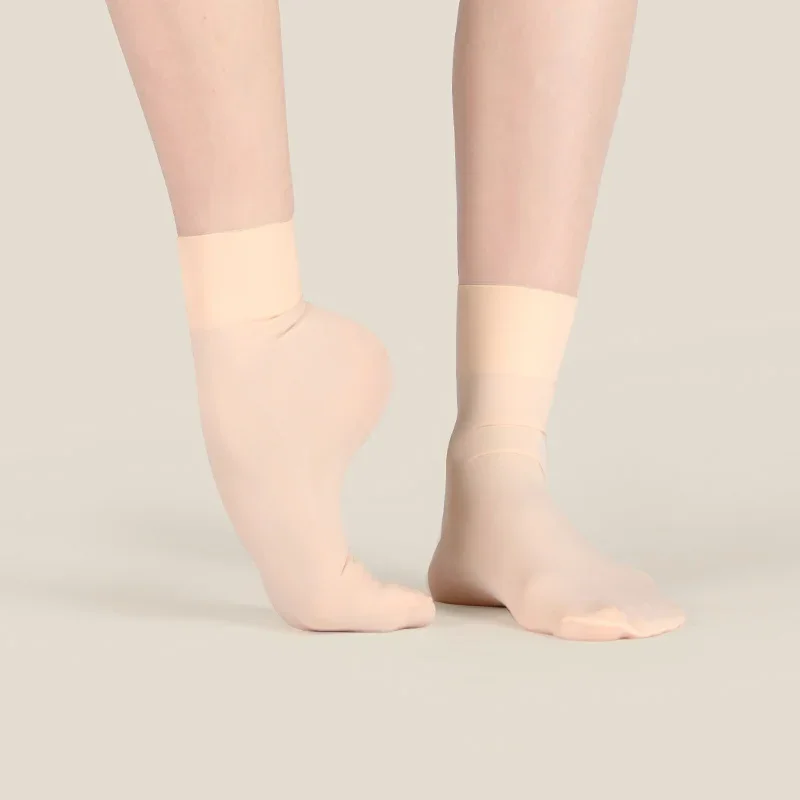 Calzini da balletto profession - Medias Para Pilates Y Yoga recensione e prezzo