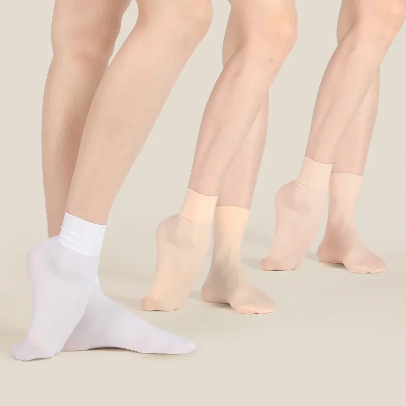 Calzini da balletto profession - Medias Para Pilates Y Yoga recensione e prezzo