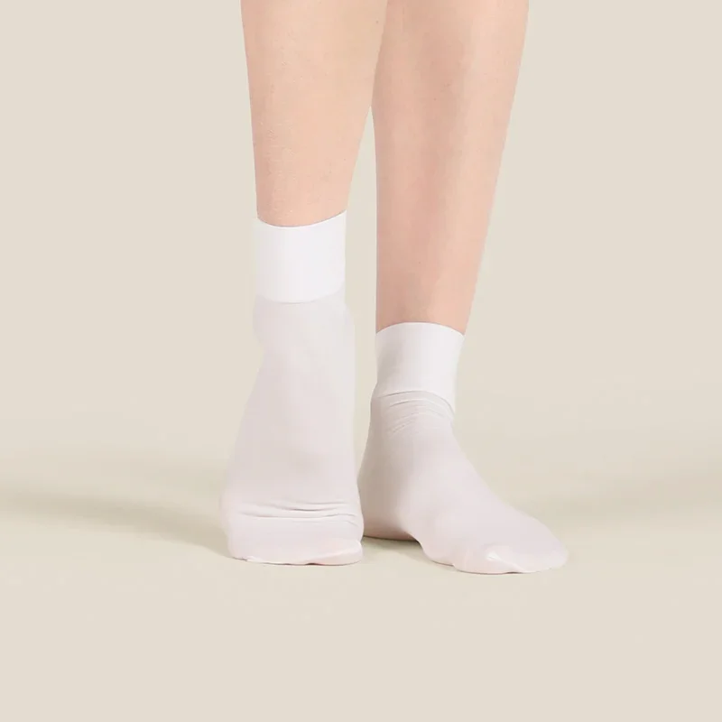 Calzini da balletto profession - Medias Para Pilates Y Yoga recensione e prezzo