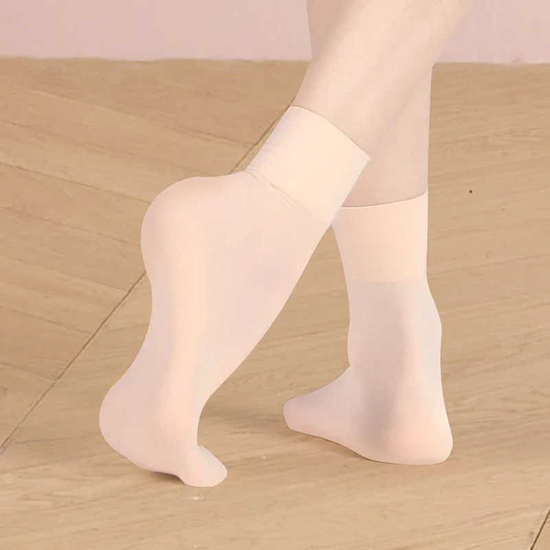 Calzini da balletto profession - Medias Para Pilates Y Yoga recensione e prezzo