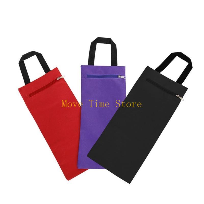 Sacco sabbia per yoga riempito - Yoga Sandbag Weight recensione e prezzo