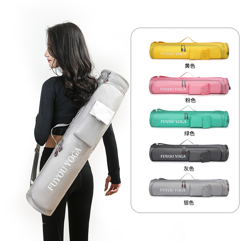 Borsa per Tappetino Yoga di Gr - Pilates Yoga Gym recensione e prezzo