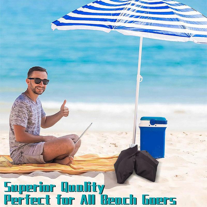 Sacchi di sabbia per fotografi - Yoga Sandbag Weight recensione e prezzo