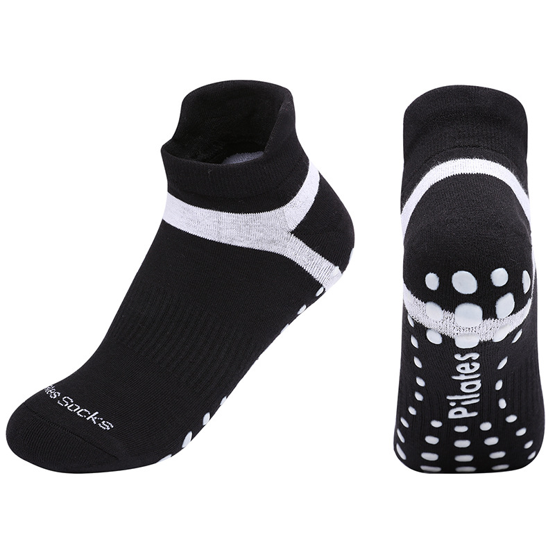 Sport Yoga Taglia Donna Pilate - Medias Para Pilates Y Yoga recensione e prezzo