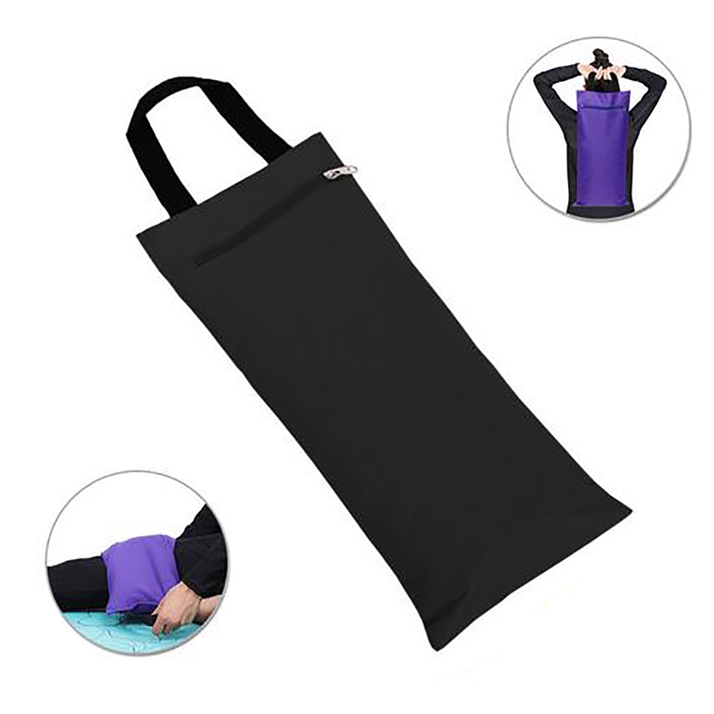 Sacchi di sabbia per yoga non  - Yoga Sandbag Weight recensione e prezzo