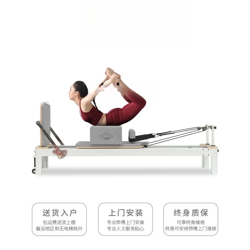 AAXL Attrezzatura per pilates  - Pilates And Yoga Is Same recensione e prezzo