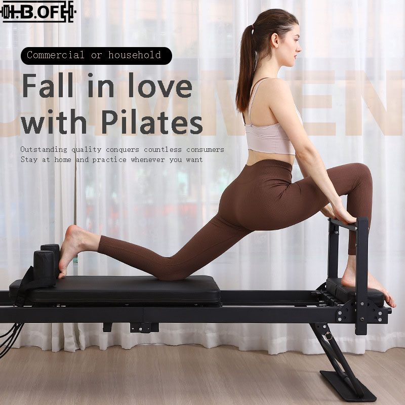 Attrezzatura pieghevole per l' - Pilates And Yoga Is Same recensione e prezzo