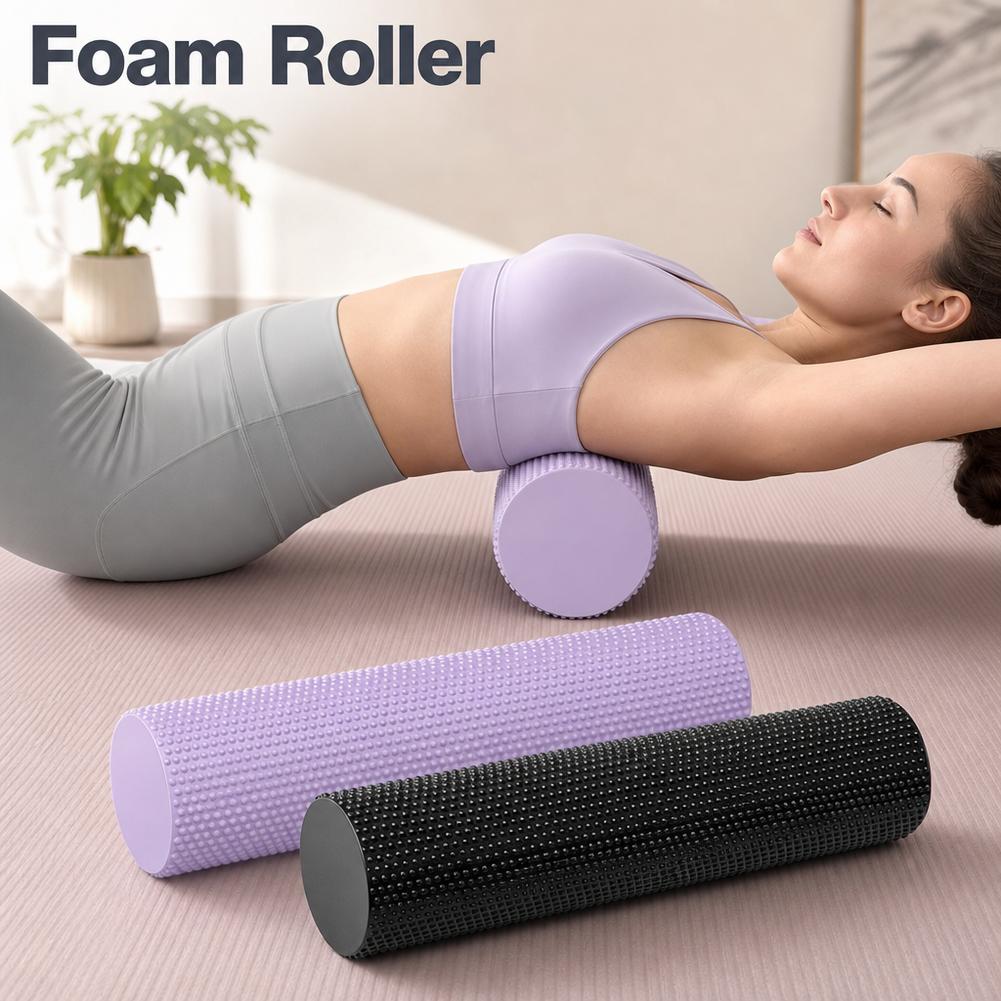 Rullo in Schiuma EVA ad Alta D - Pilates Yoga Ball recensione e prezzo