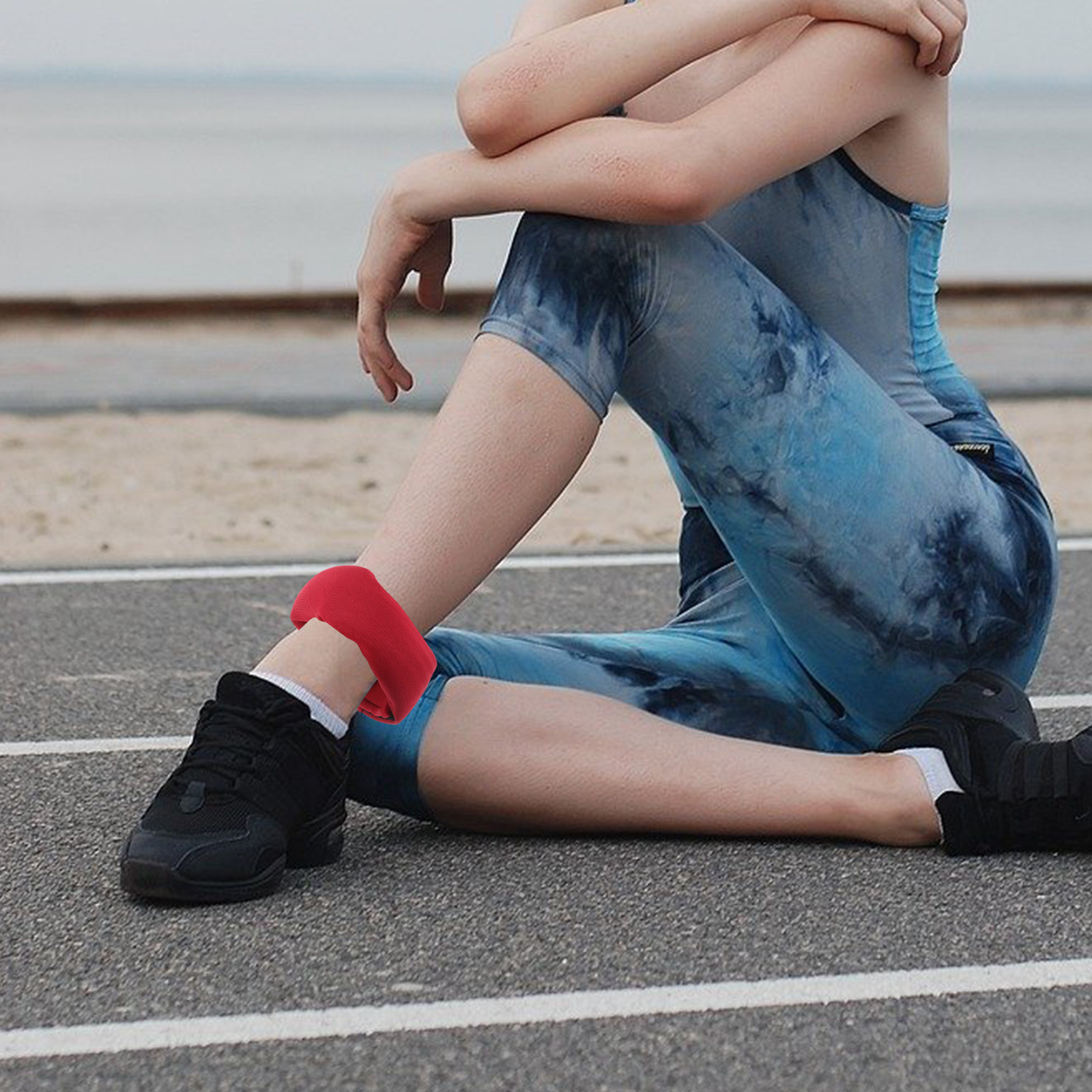 Pesi Regolabili per Polsi e Ca - Yoga Sandbag Weight recensione e prezzo