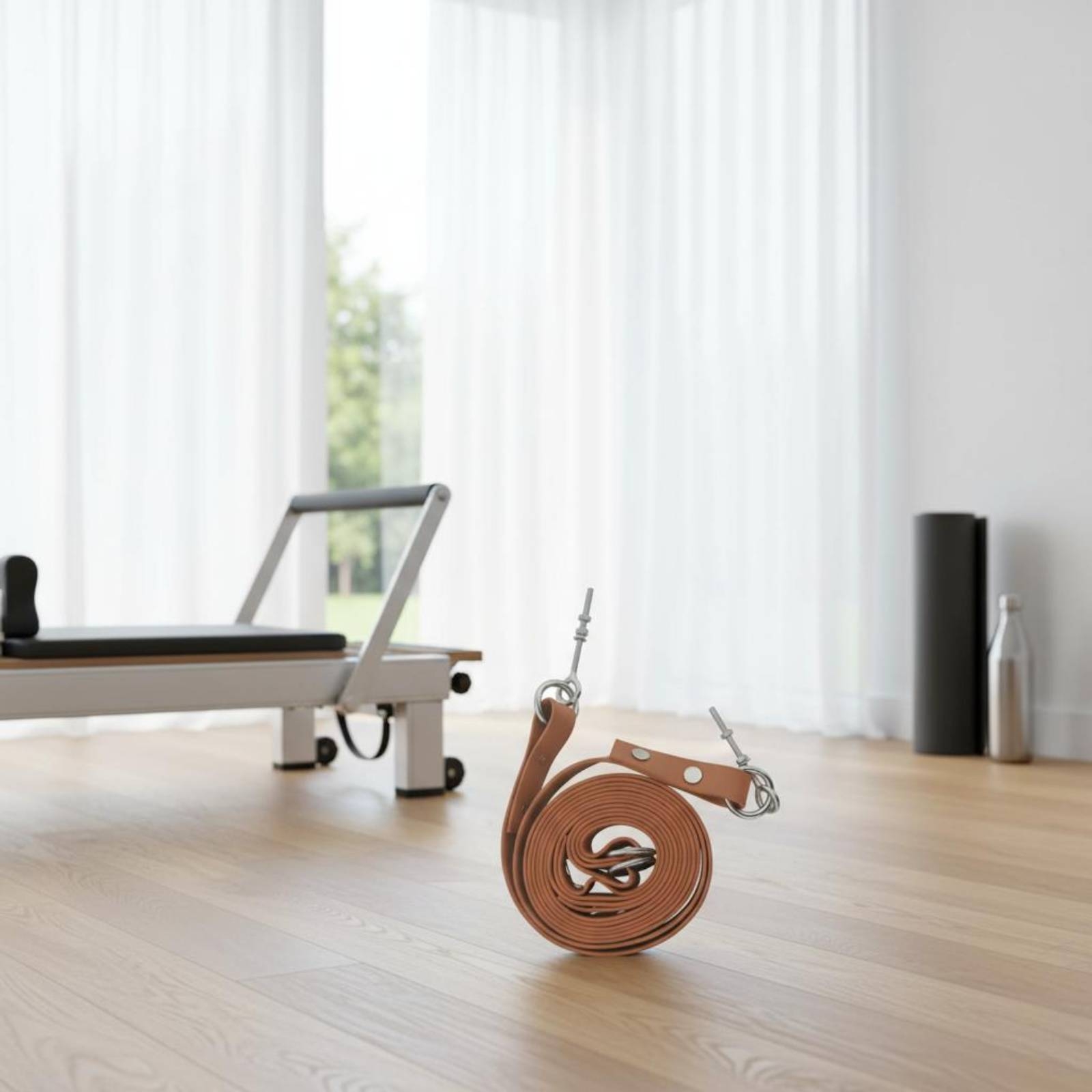 Cinghia a Doppio Anello per Re - Pilates & Yoga Vida recensione e prezzo