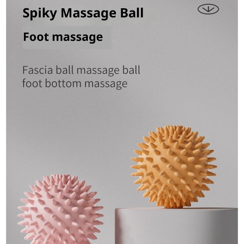 Palla per massaggio ai piedi c - Pilates Yoga Ball recensione e prezzo
