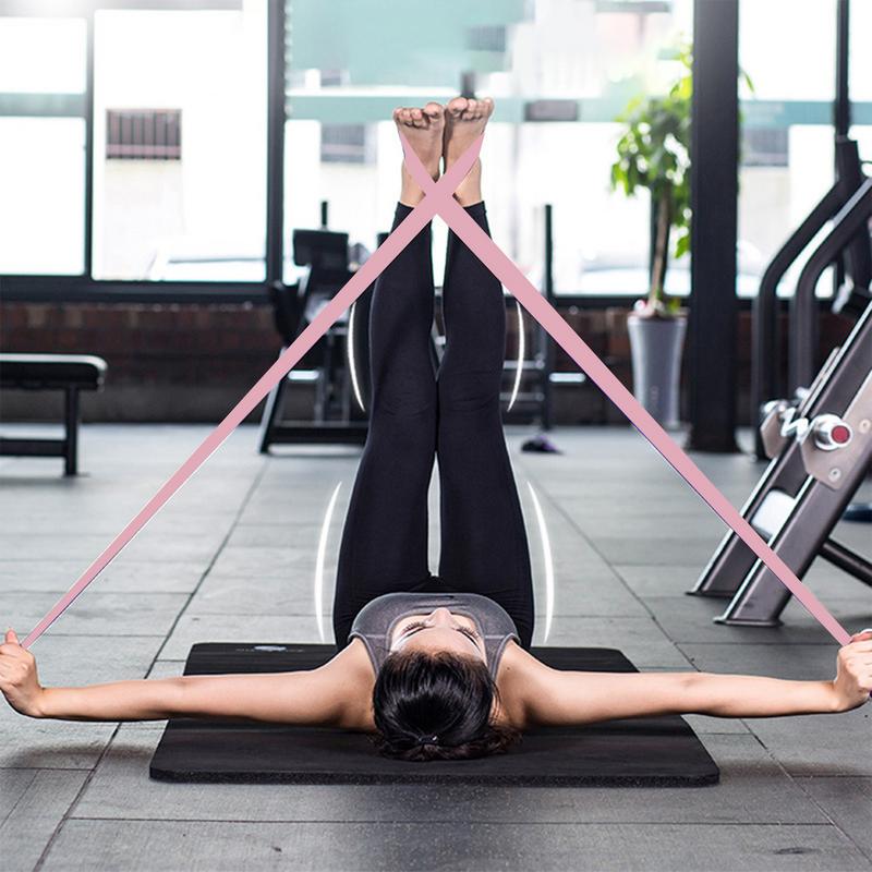 Set di anelli per pilates Set  - Pilates Yoga Pregnancy recensione e prezzo