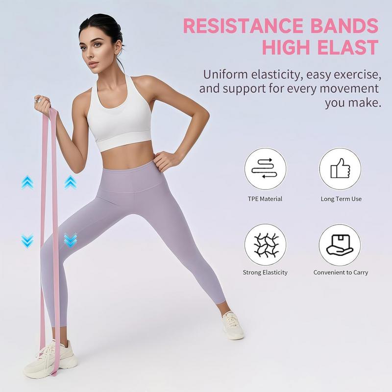 Set di anelli per pilates Set  - Pilates Yoga Pregnancy recensione e prezzo