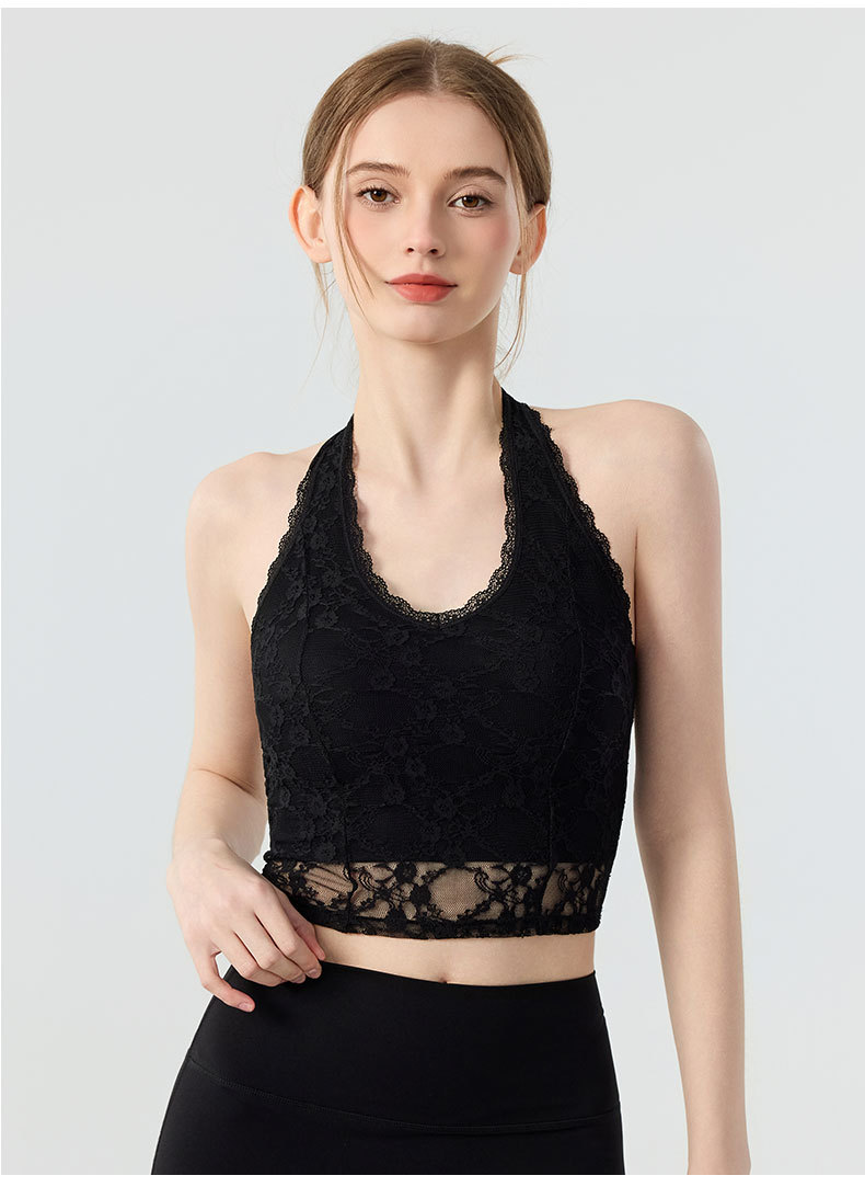 Top sportivo da donna sexy con - Pilates V Yoga recensione e prezzo