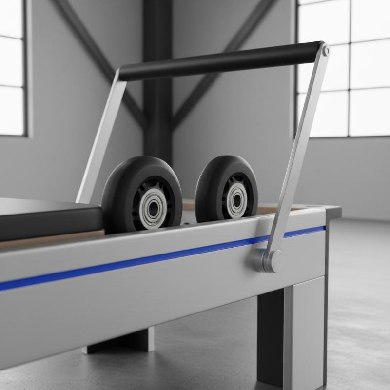 Ruota per Pilates Reformer, Ru - Pilates & Yoga Vida recensione e prezzo
