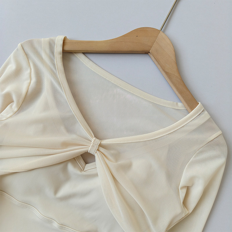 Abbigliamento Yoga per Donne,  - Pilates V Yoga recensione e prezzo