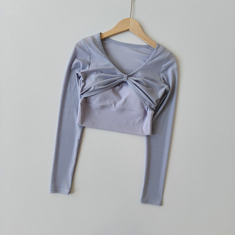 Abbigliamento Yoga per Donne,  - Pilates V Yoga recensione e prezzo
