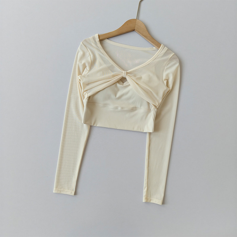 Abbigliamento Yoga per Donne,  - Pilates V Yoga recensione e prezzo