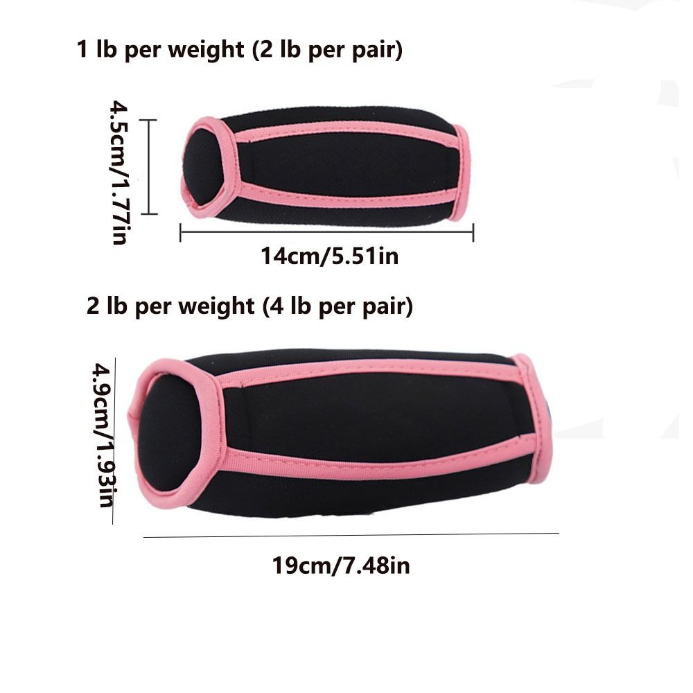 Set di Pesi da Mano Unisex, 1  - Yoga Sandbag Weight recensione e prezzo