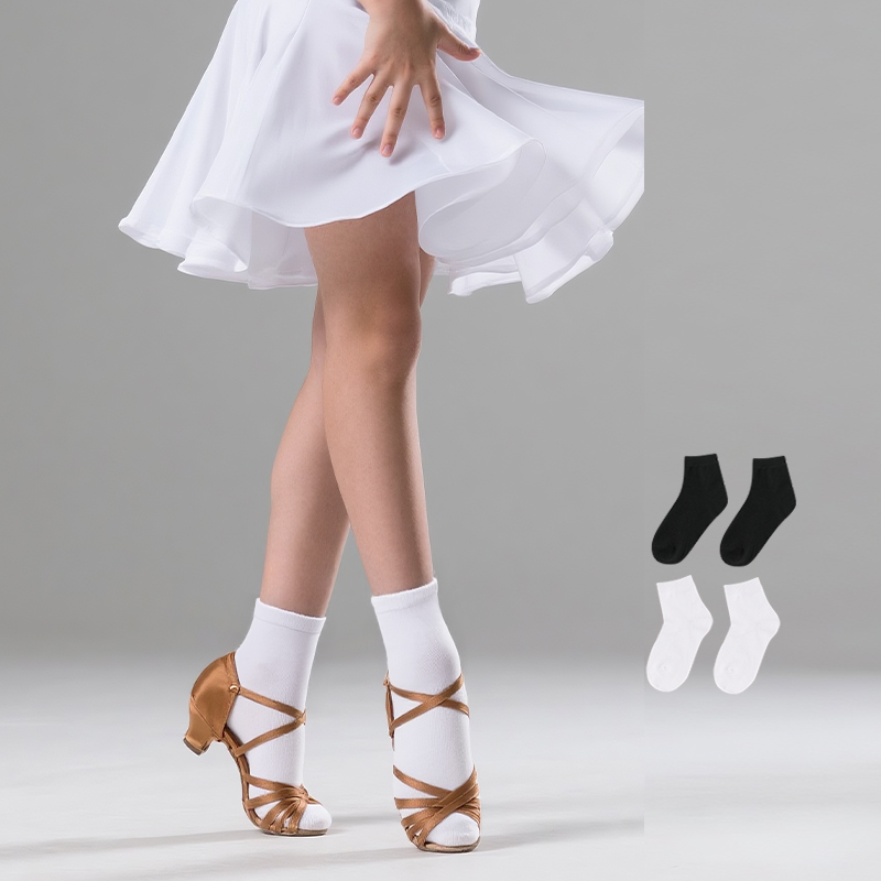 Calzini latini da donna per ra - Medias Para Pilates Y Yoga recensione e prezzo