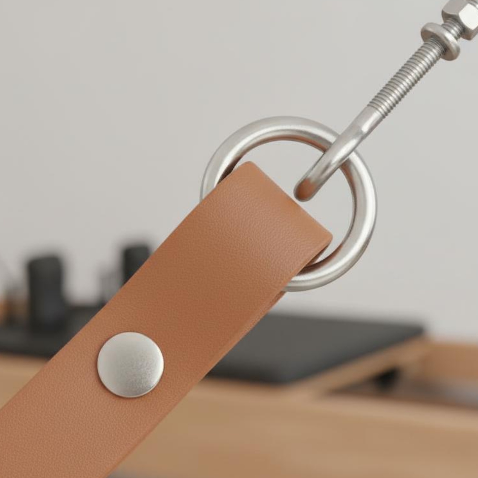 Cinghia a Doppio Anello Regola - Pilates & Yoga Vida recensione e prezzo
