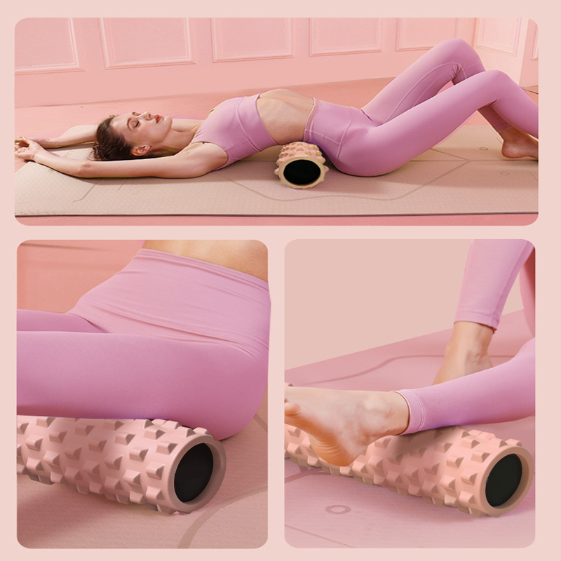 Rullo in schiuma solida EVA pe - Pilates Yoga Ball recensione e prezzo