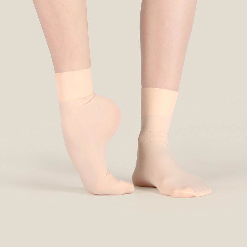 Calzini da balletto profession - Medias Para Pilates Y Yoga recensione e prezzo