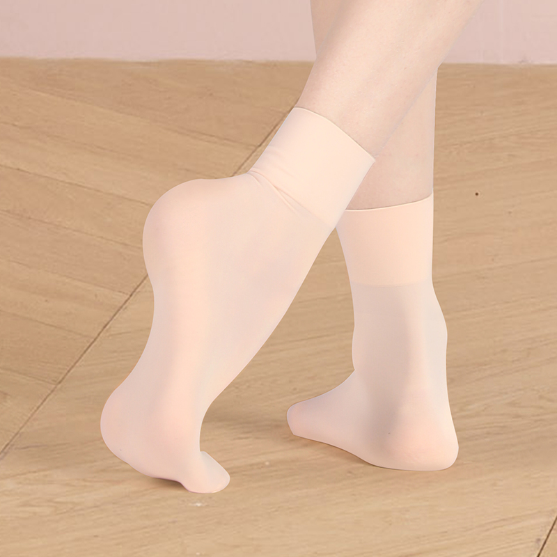 Calzini da balletto profession - Medias Para Pilates Y Yoga recensione e prezzo