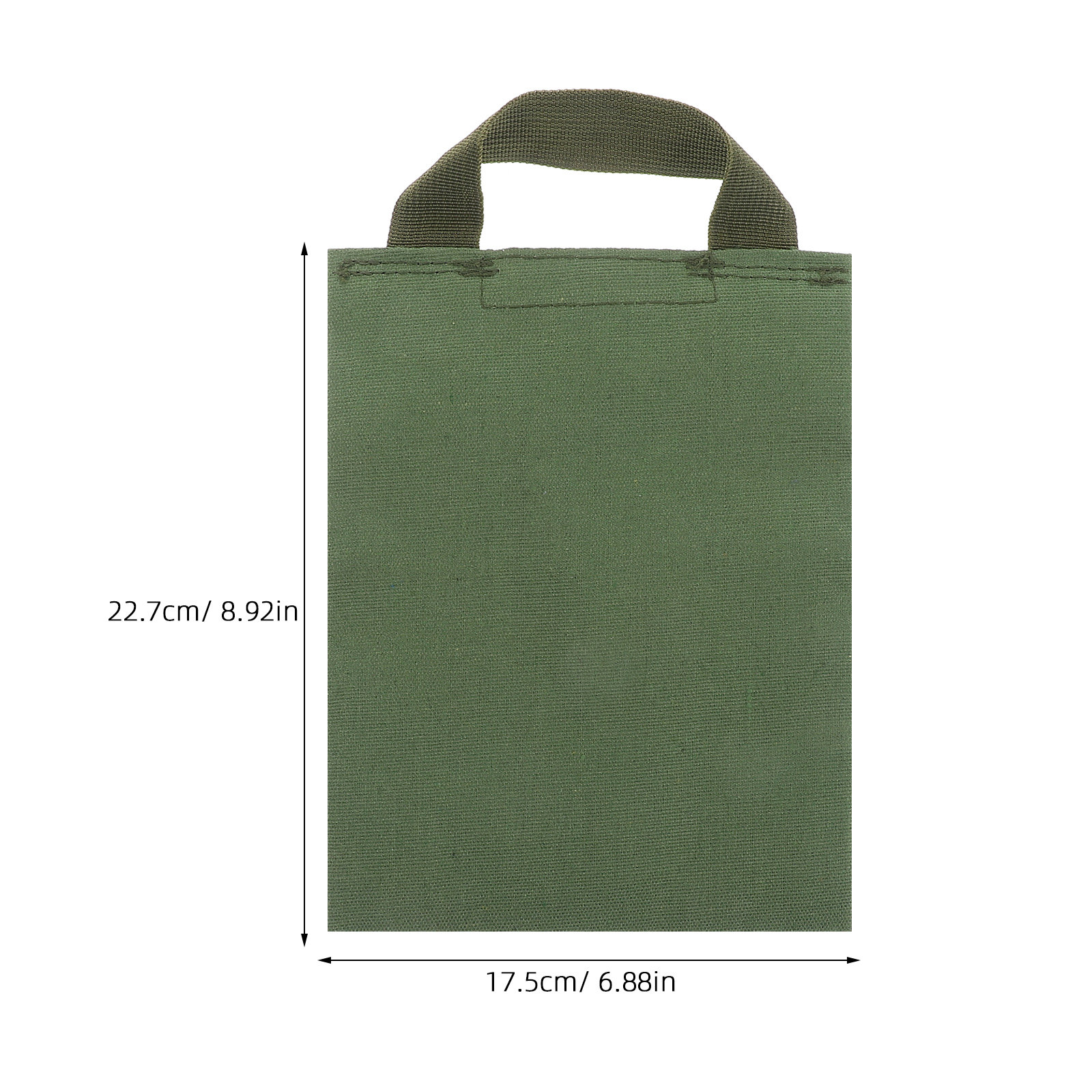 Sacco di Sabbia Ponderato per  - Yoga Sandbag Weight recensione e prezzo