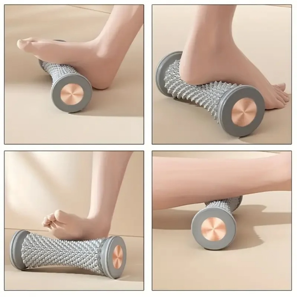 Rullo per Piedi, Palla per Mas - Pilates Yoga Ball recensione e prezzo