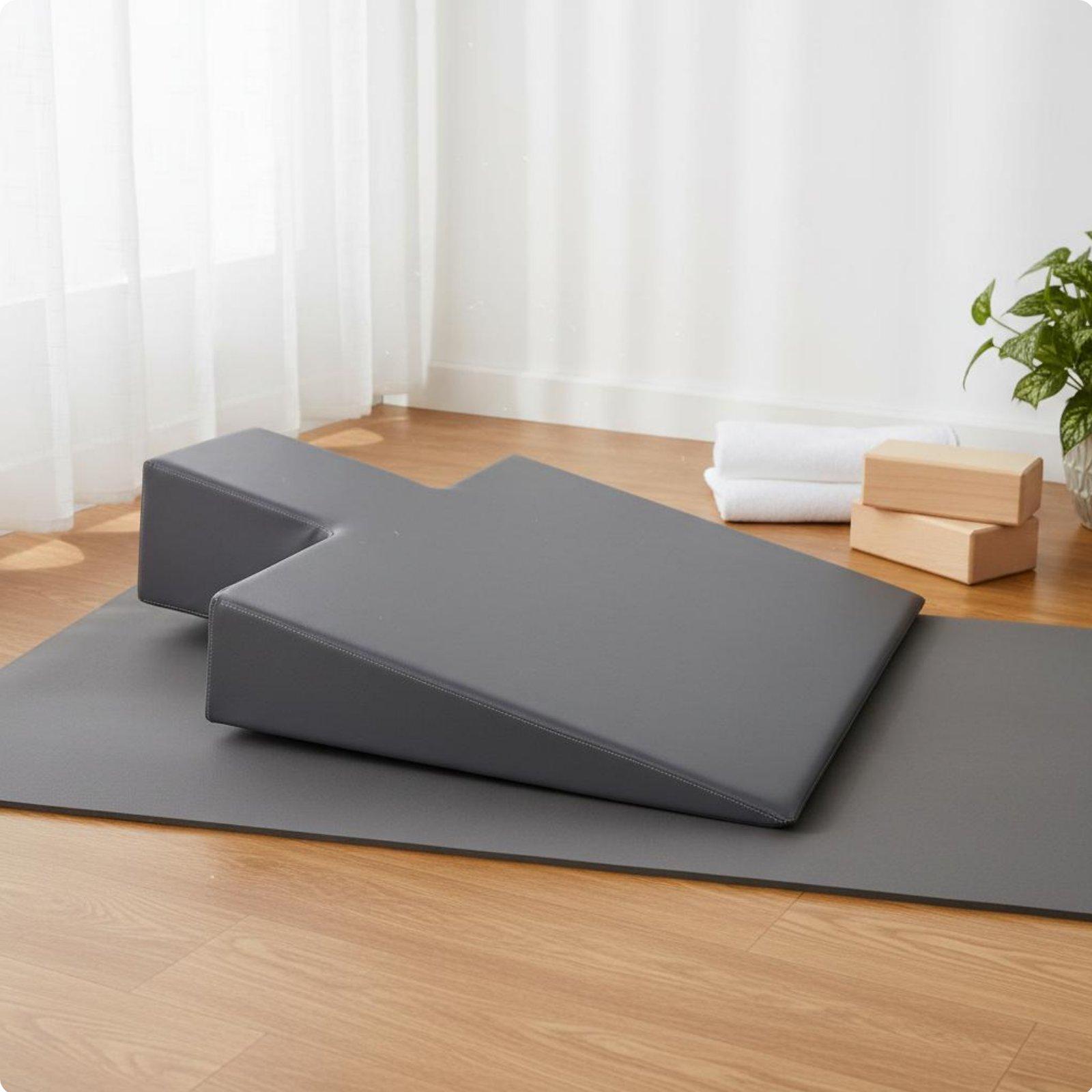 Cuscino di Supporto per Matern - Pilates Yoga Pregnancy recensione e prezzo