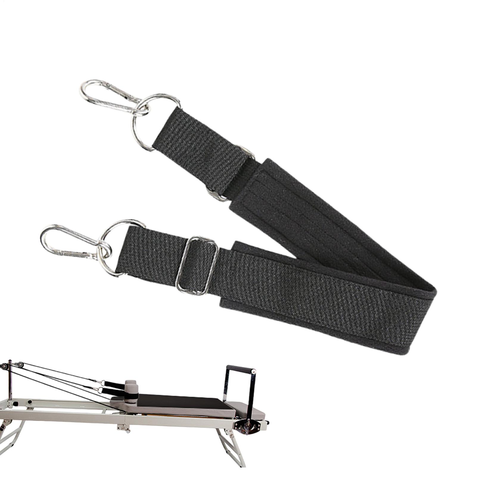 Cinghia per Piedi per Reformer - Pilates Yoga Gym recensione e prezzo